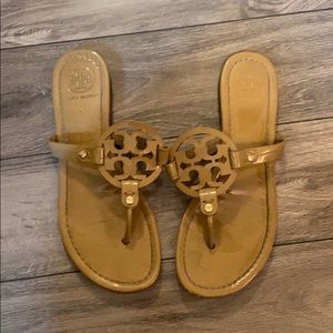 Tory Burch sandals size 8.5